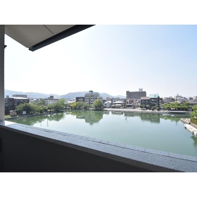眺望 写真11