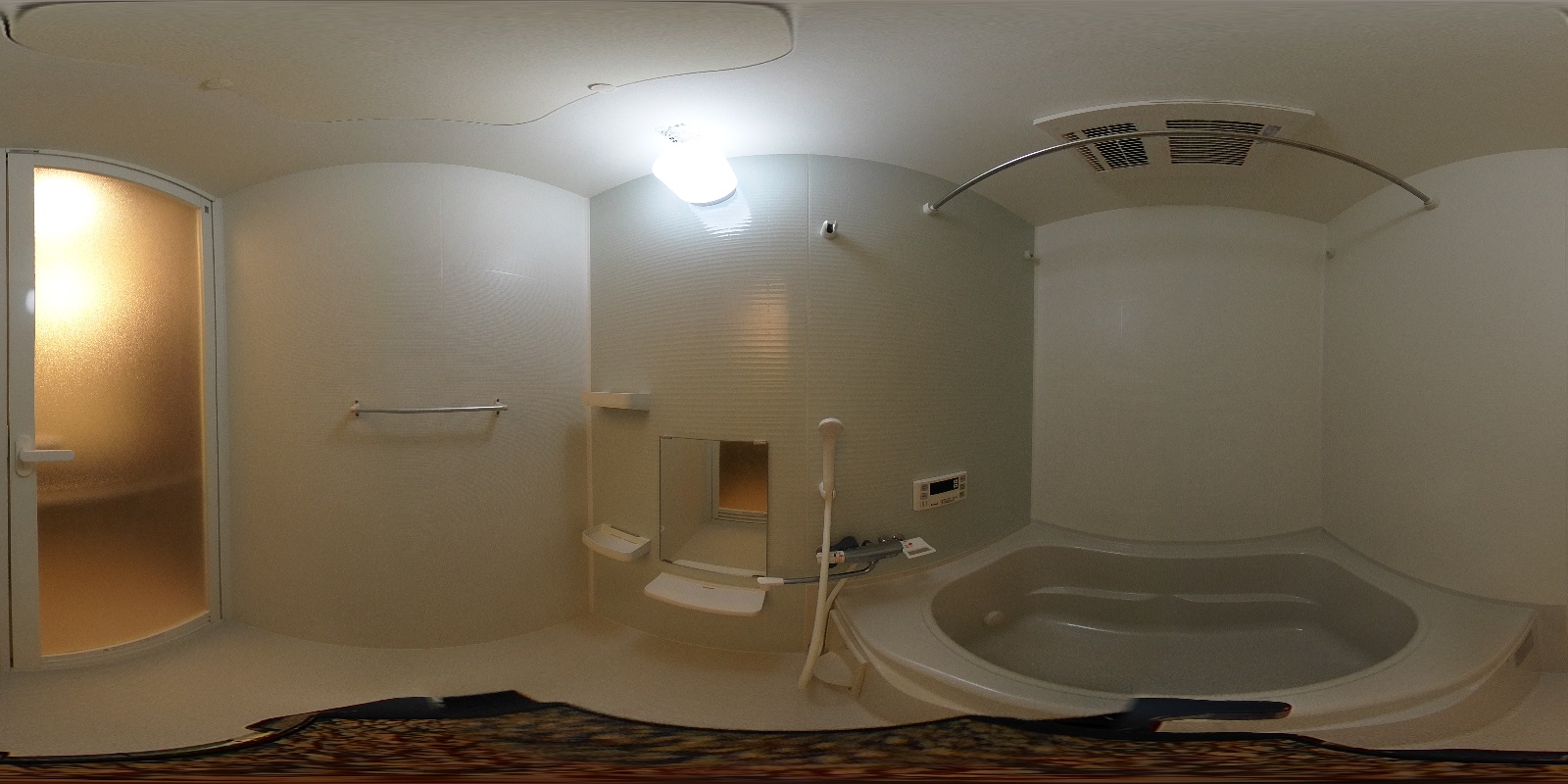 バス 写真11