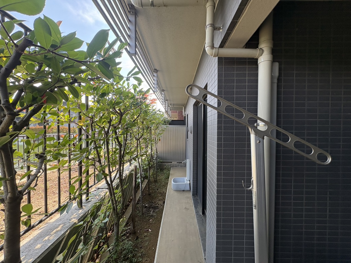 庭 写真15