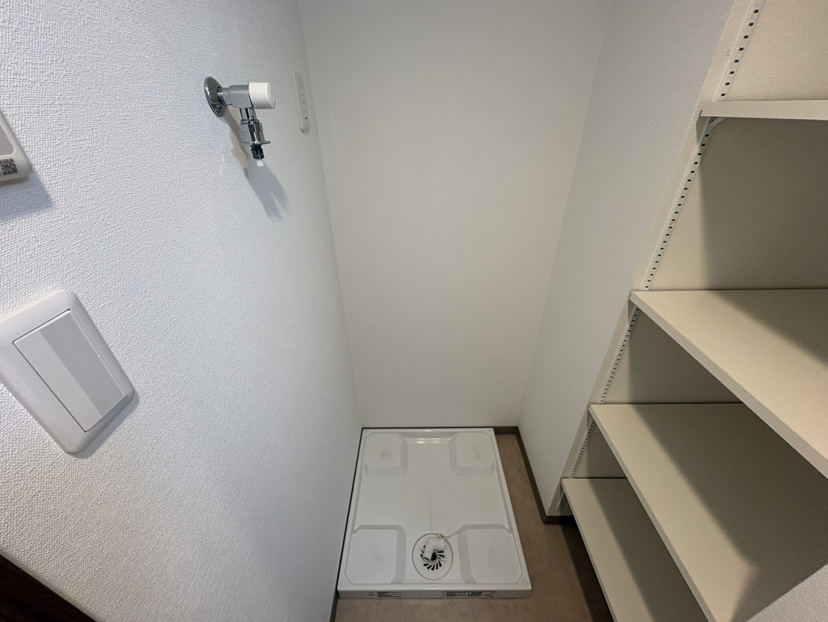 洗面所 写真13