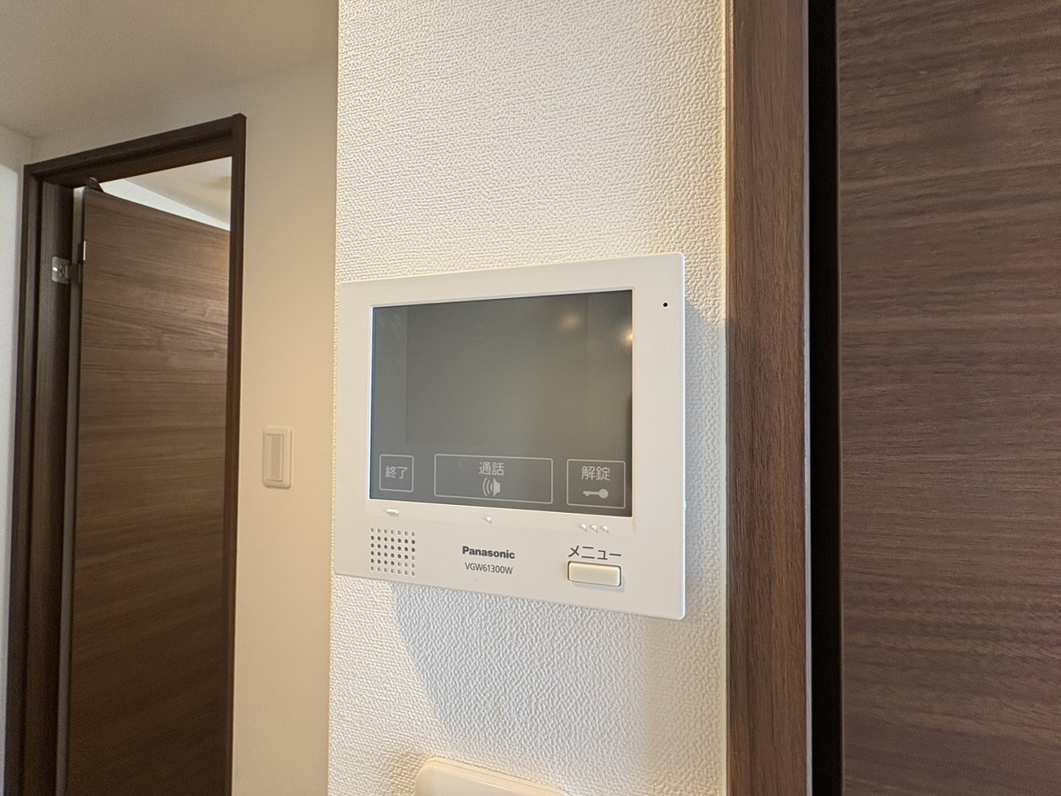 セキュリティ 写真28