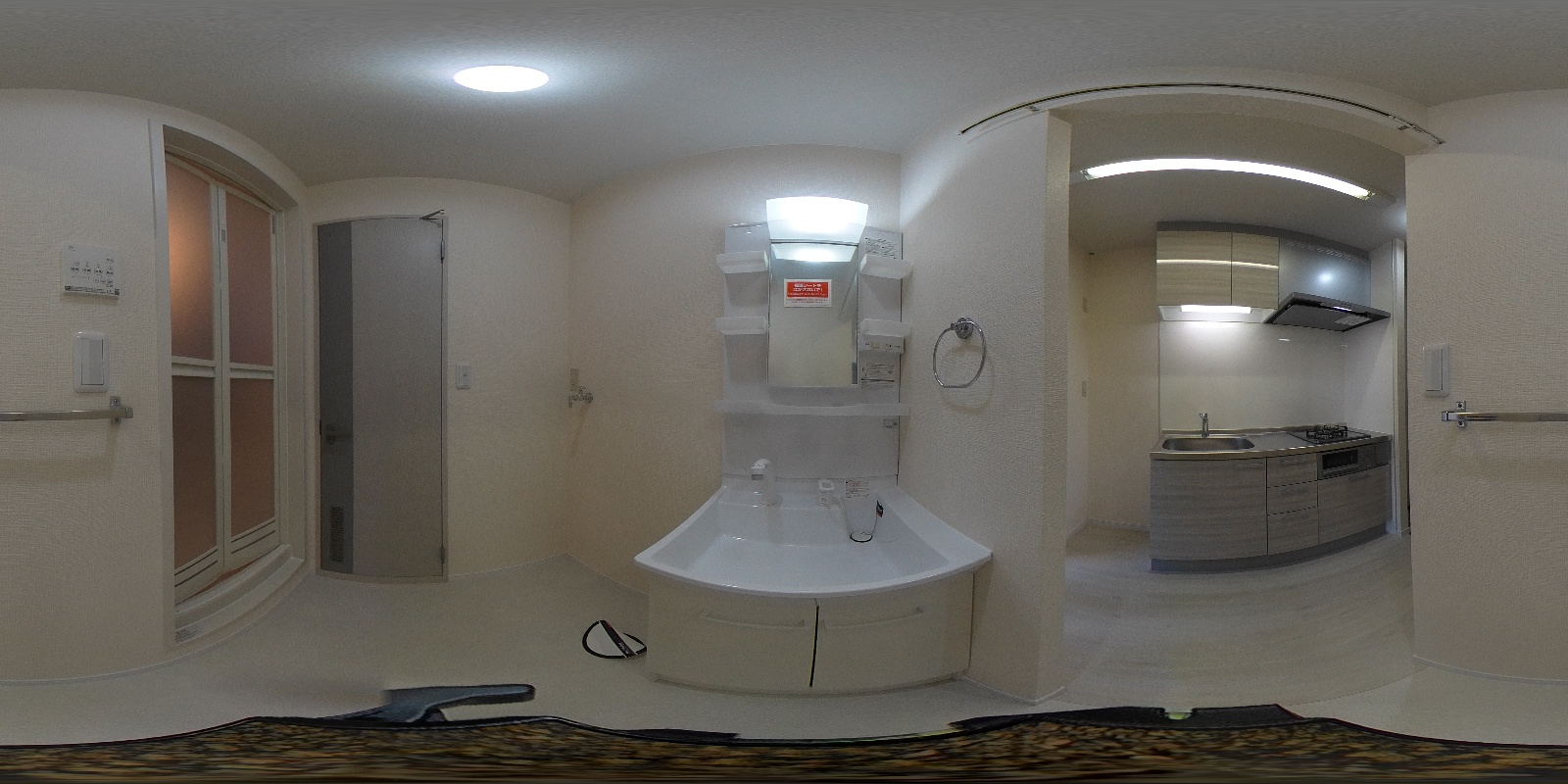 洗面所 写真36