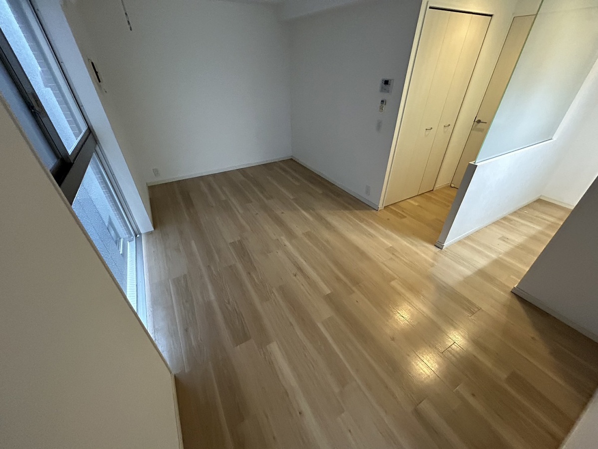 ダイニング ※206号室の写真です。 写真4