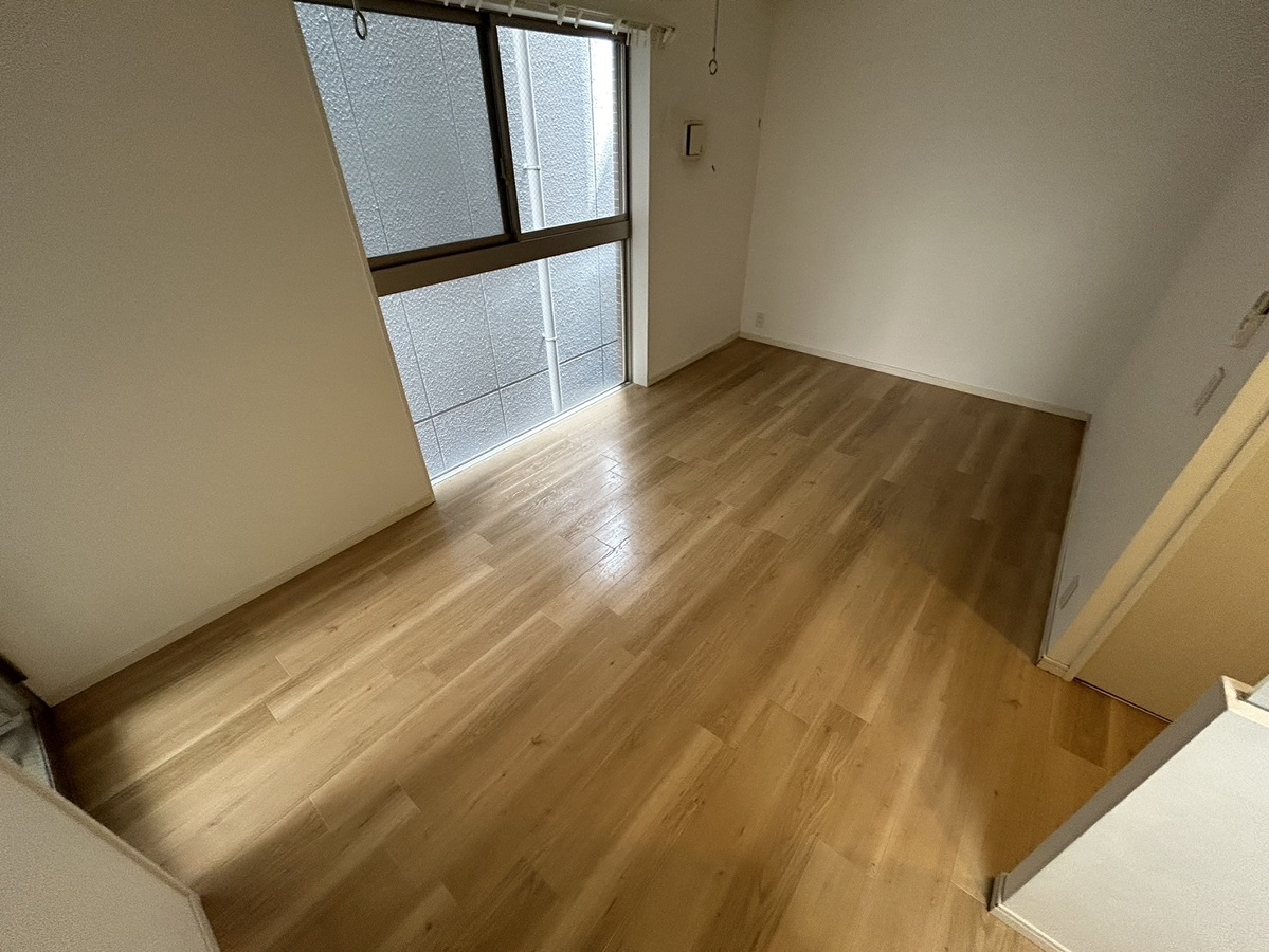 居室 ※206号室の写真です。 写真6