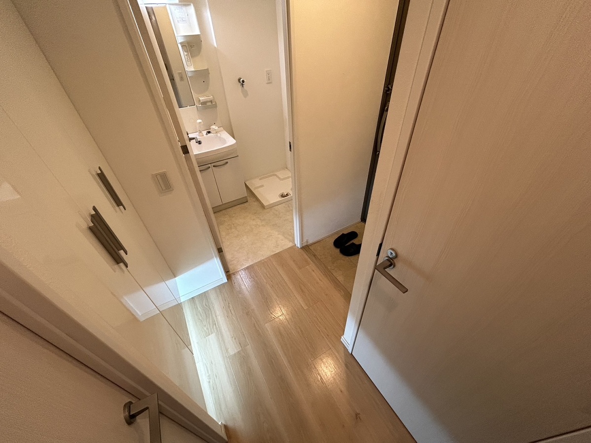 その他部屋・スペース ※206号室の写真です。 写真9