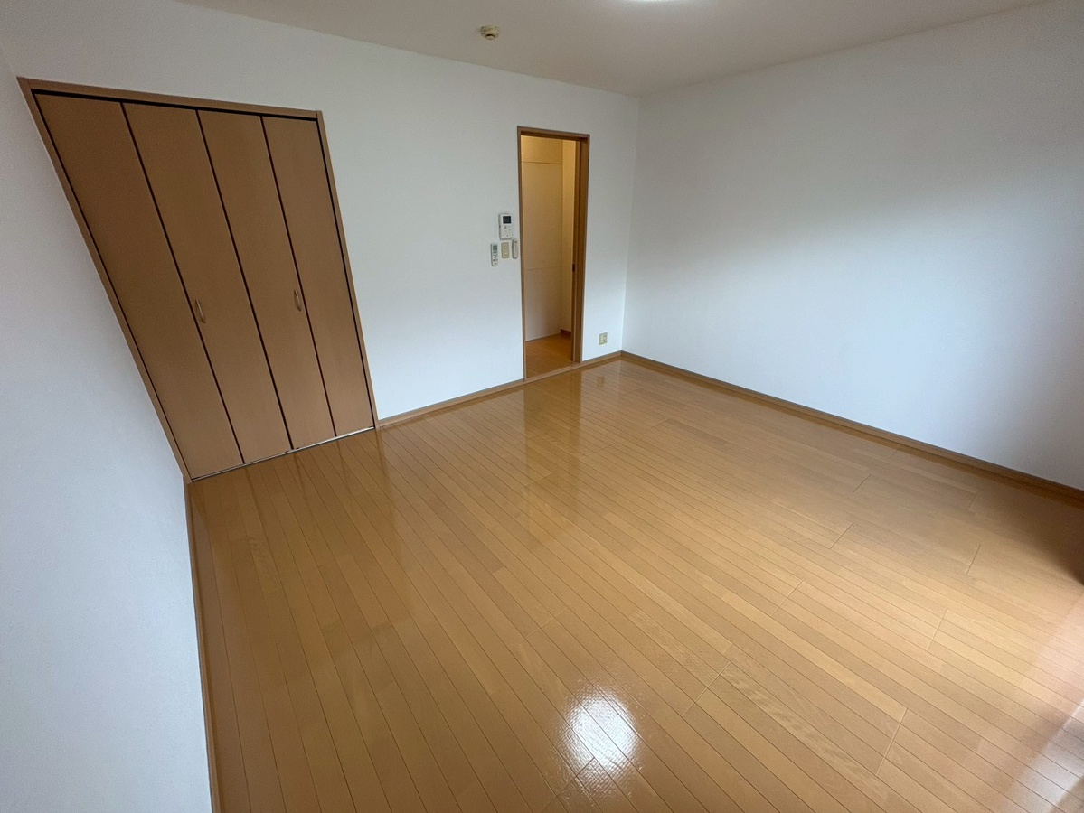 リビング 写真3