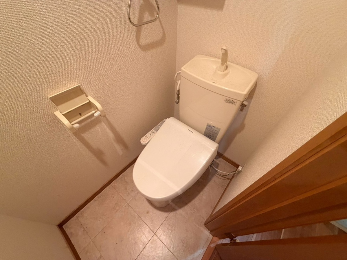 トイレ 写真13