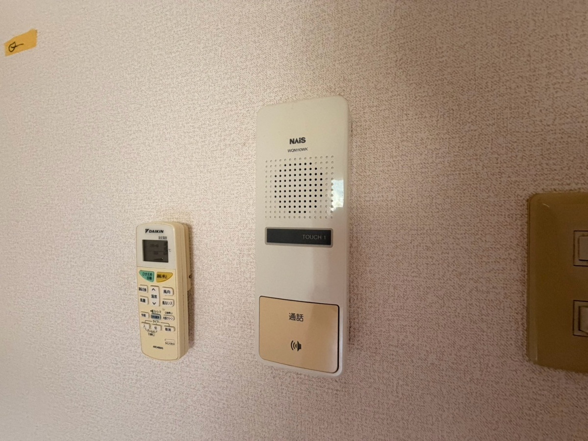 セキュリティ 写真17