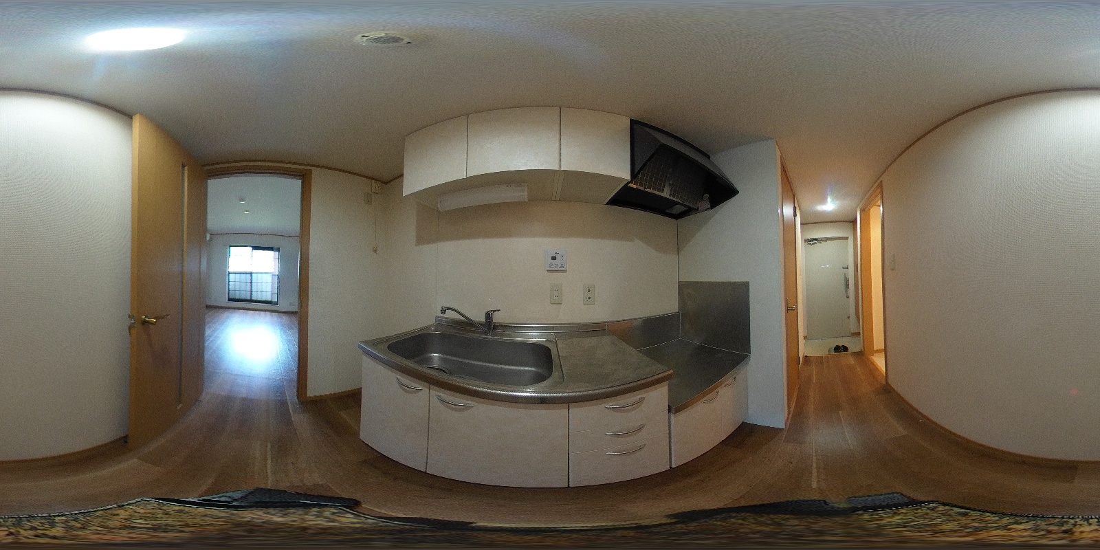 キッチン 写真34