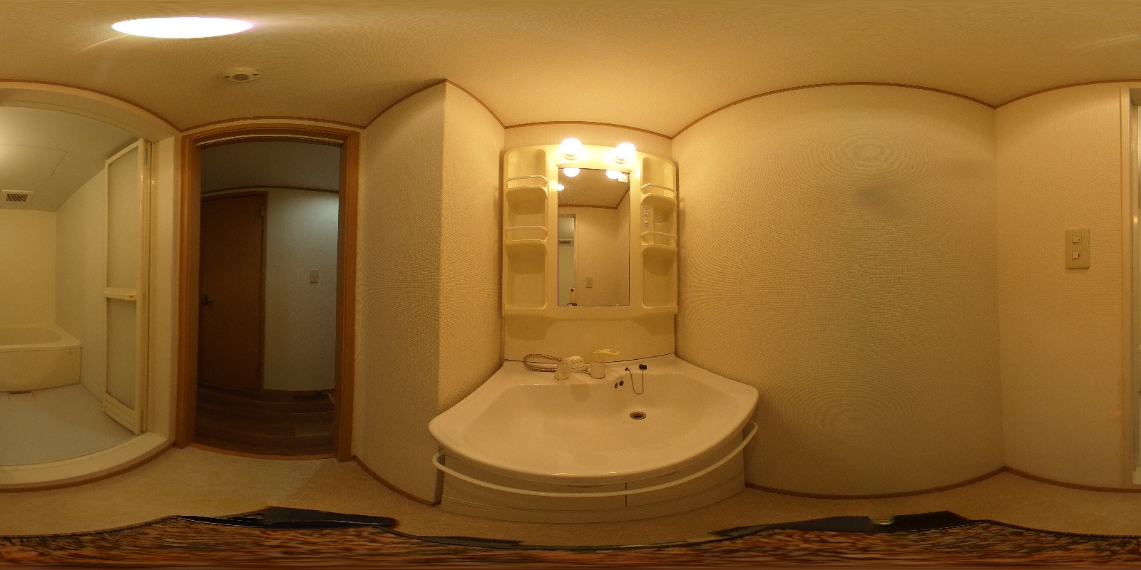 洗面所 写真35