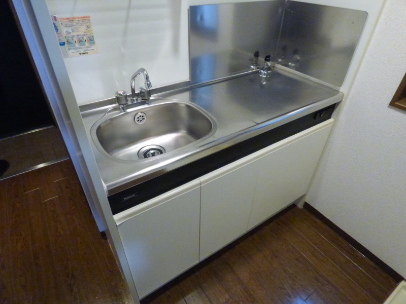 キッチン 写真4