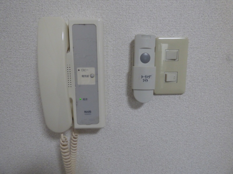 セキュリティ 写真10