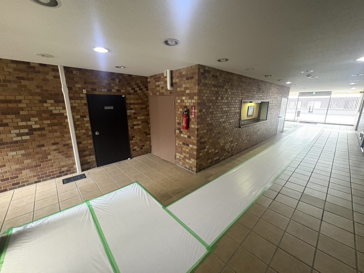 ロビー 写真29