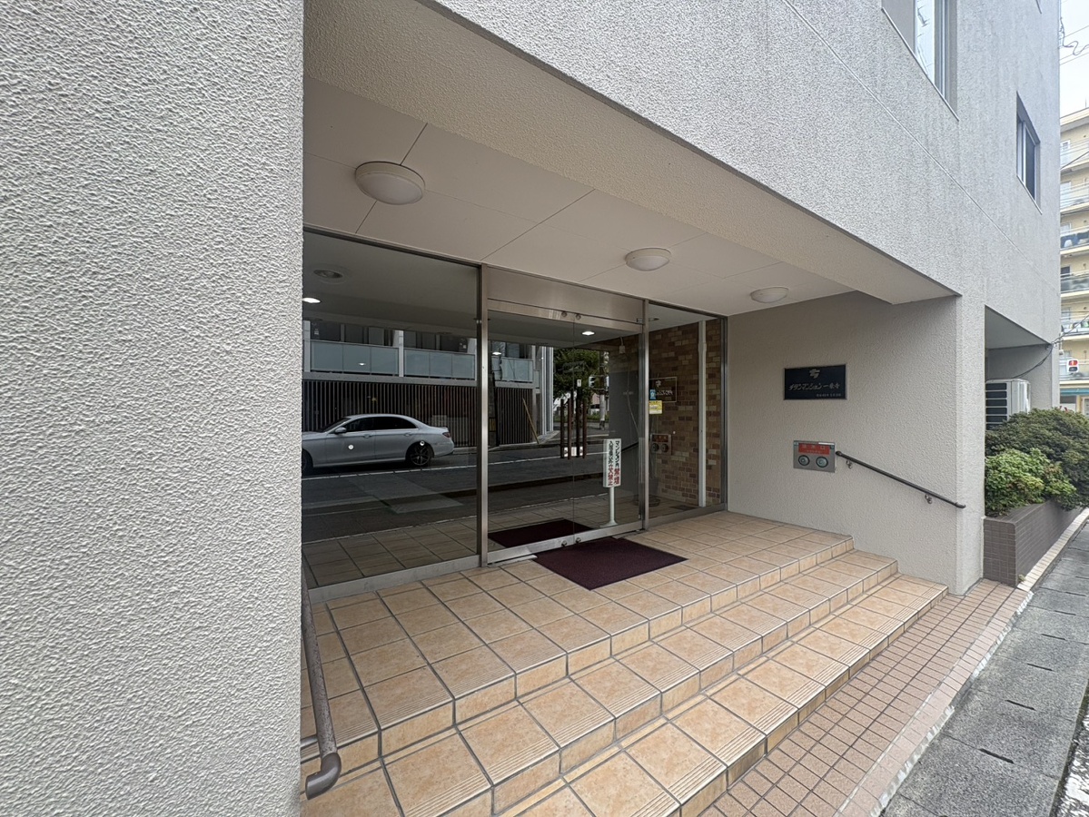 敷地内/建物 写真30