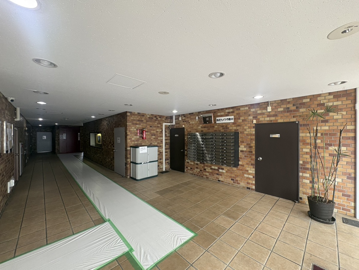エントランス 写真28