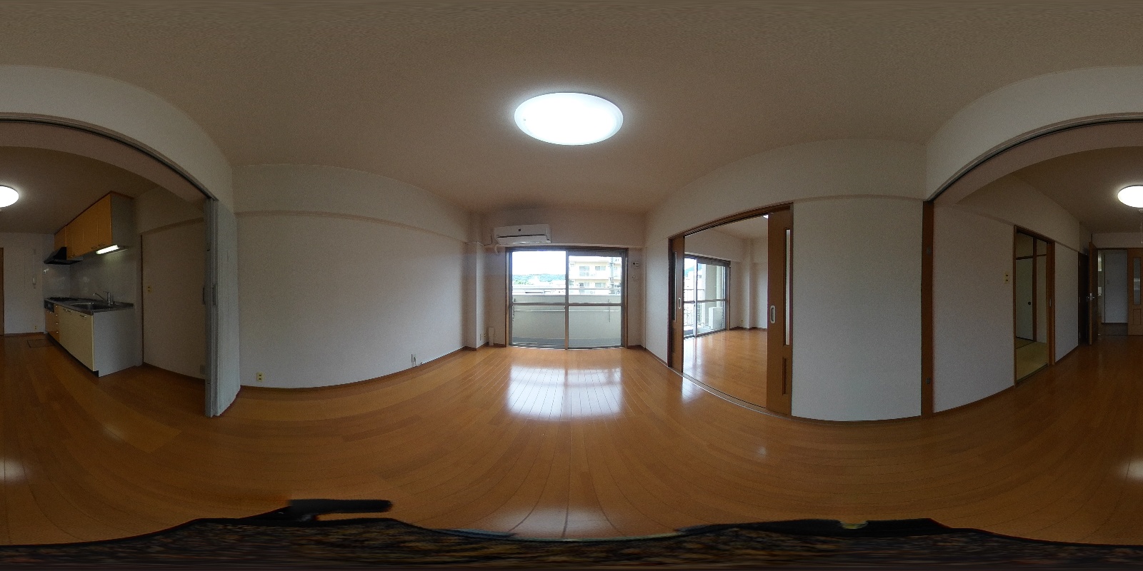 リビング 写真33