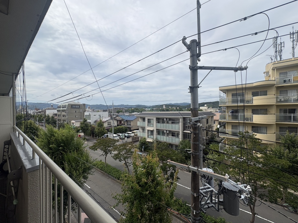 眺望 写真20