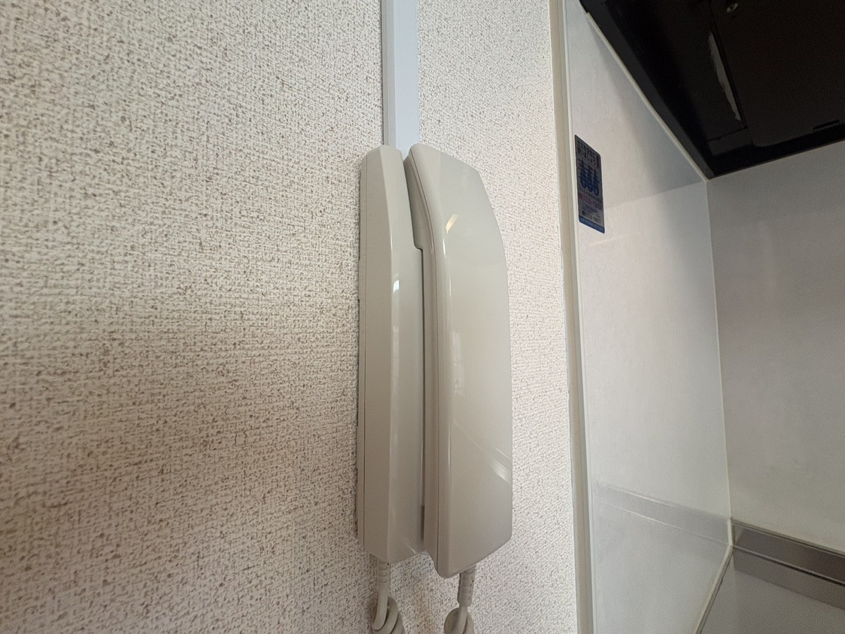 セキュリティ 写真18