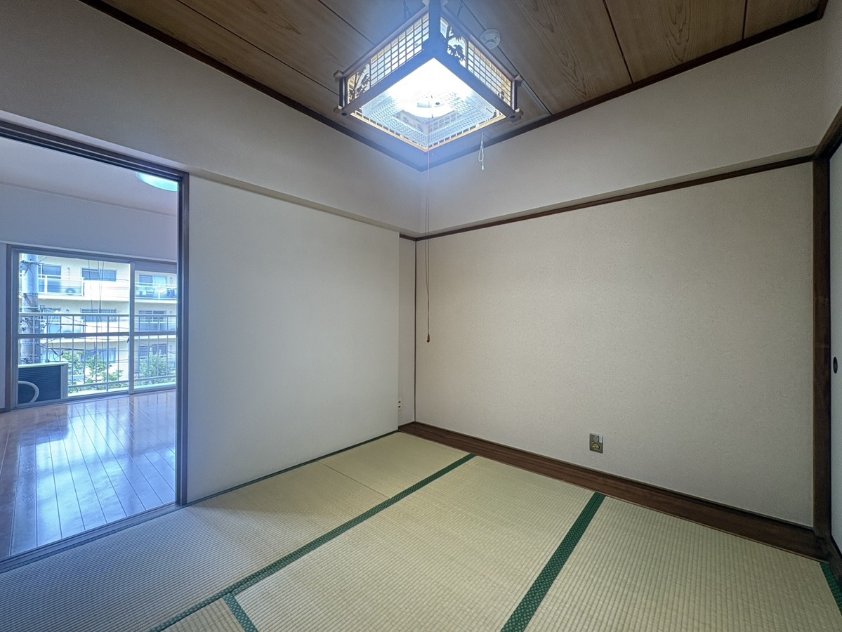 寝室 写真8