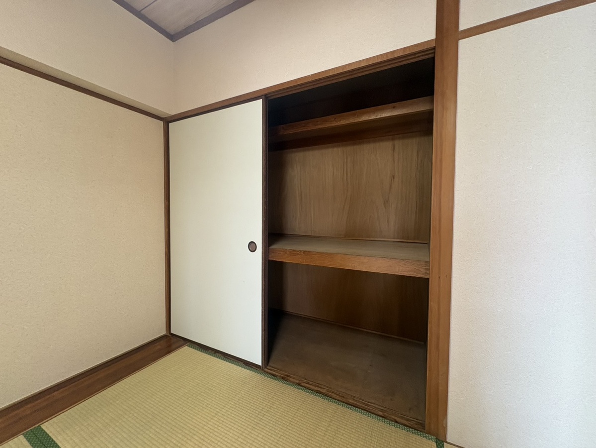 収納 写真15