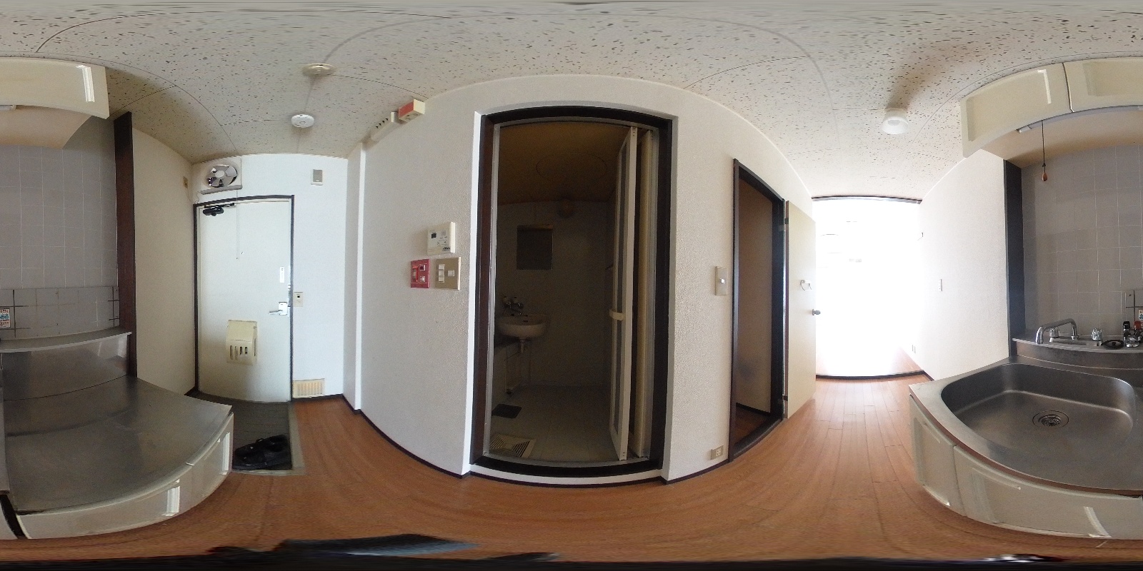 キッチン 写真34