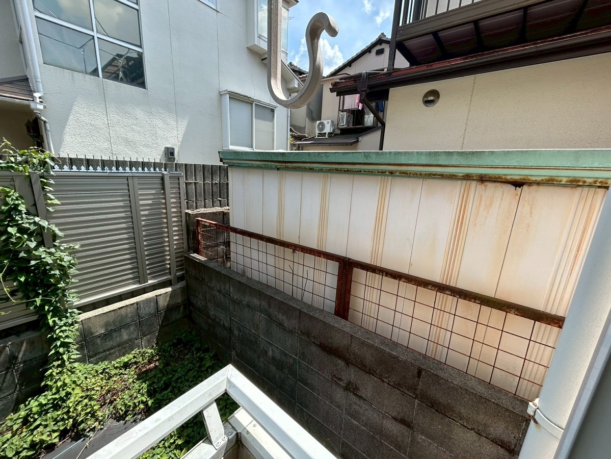 庭 写真17
