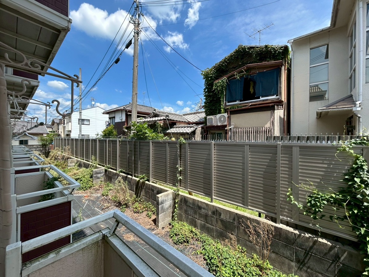 眺望 写真20