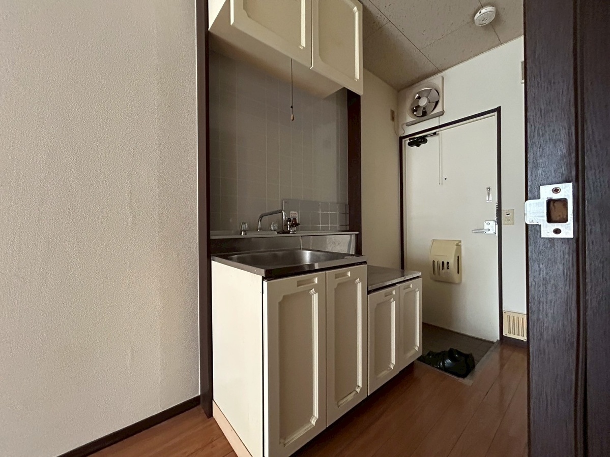 キッチン 写真6