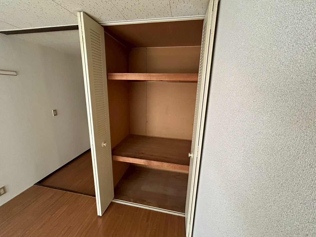 収納 写真15