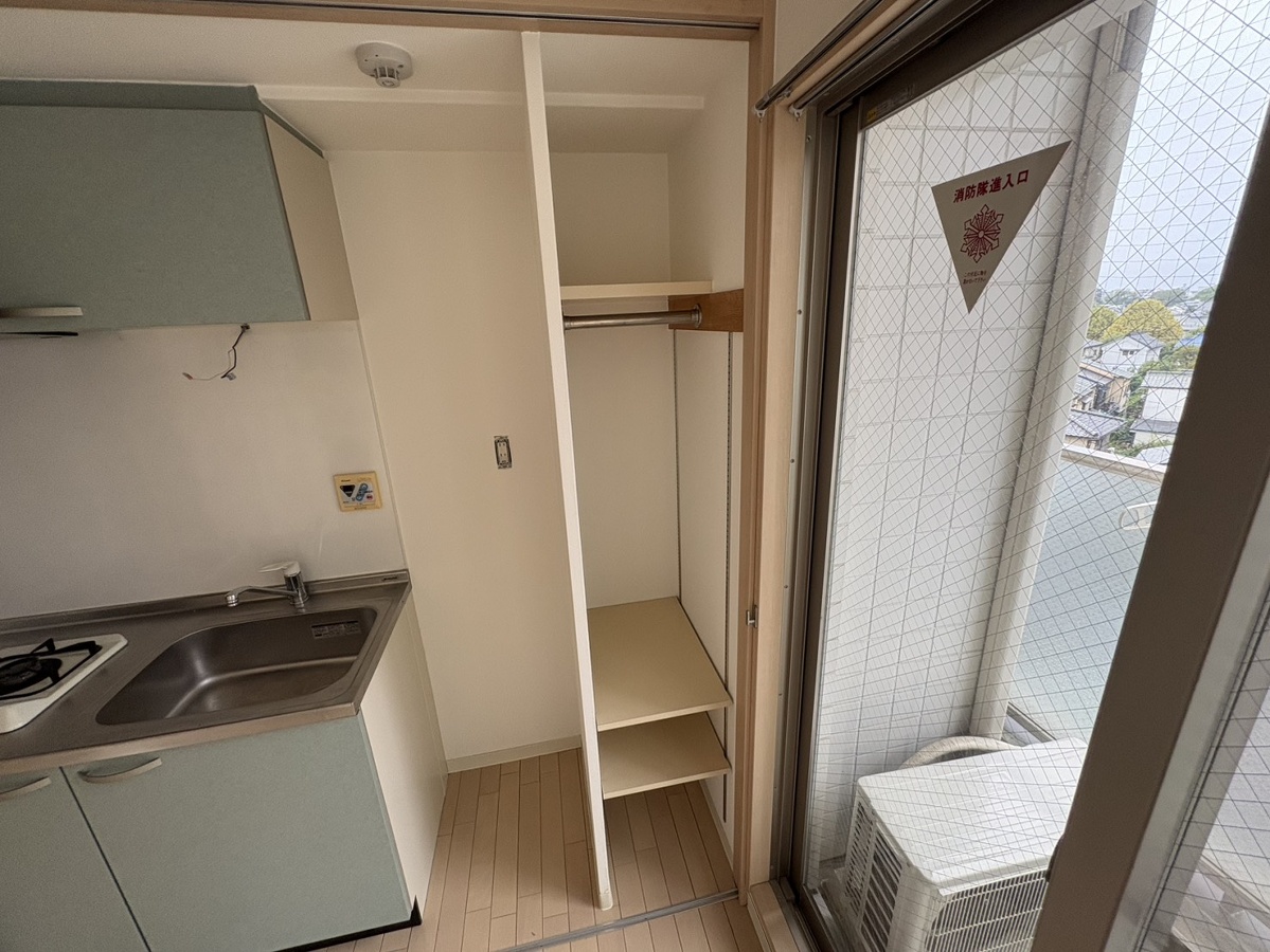 収納 写真15
