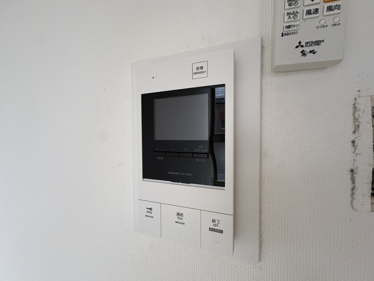 セキュリティ 写真18