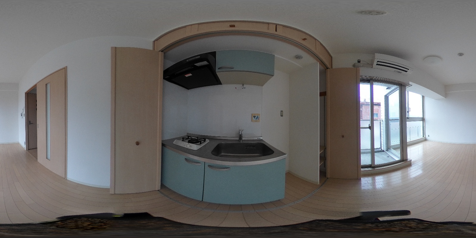 キッチン 写真34