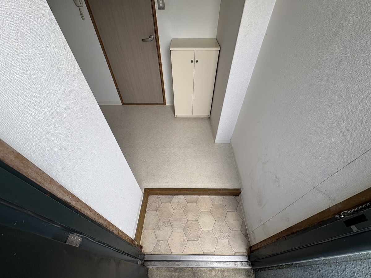 玄関 写真13