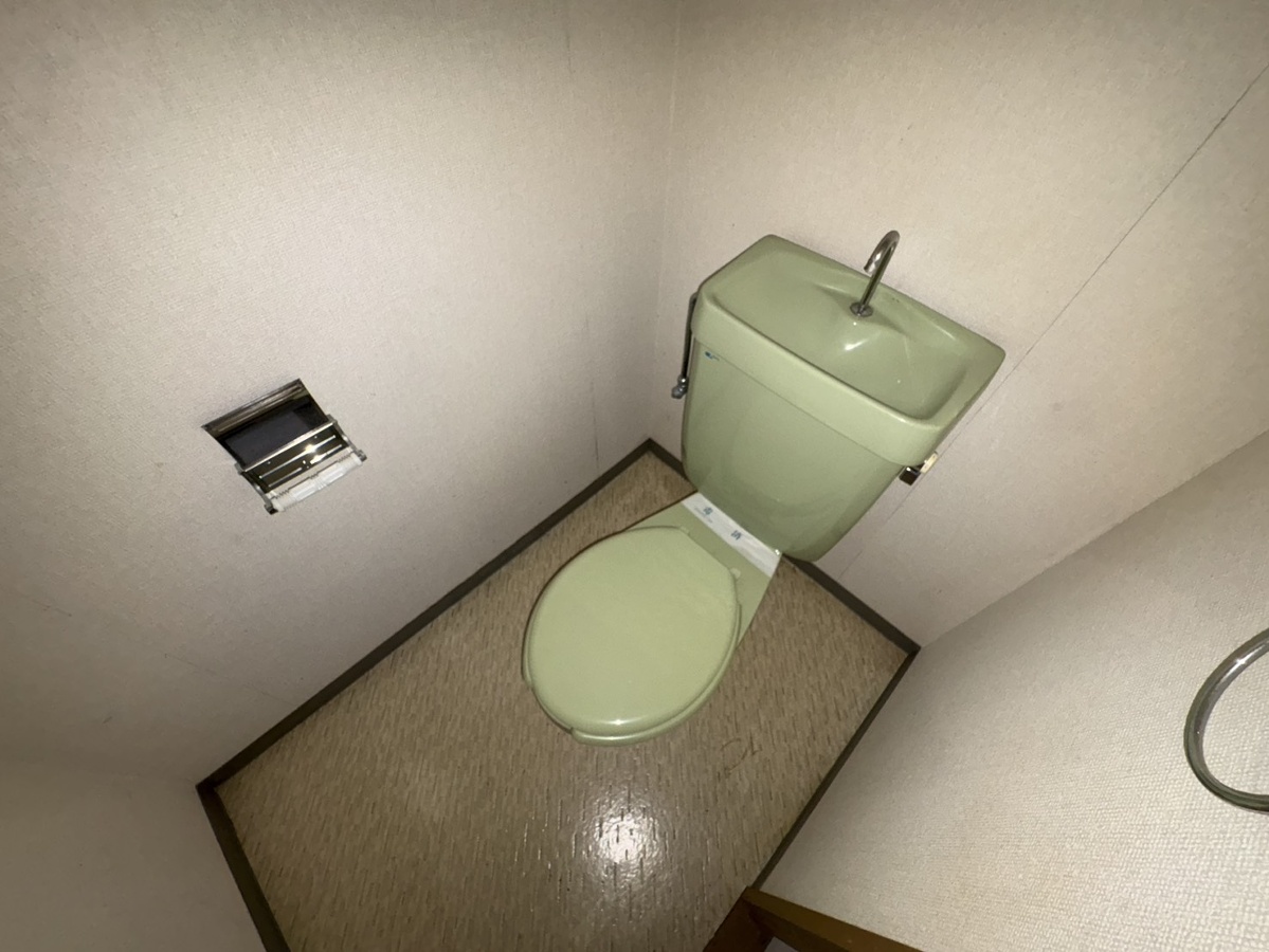 トイレ 写真16