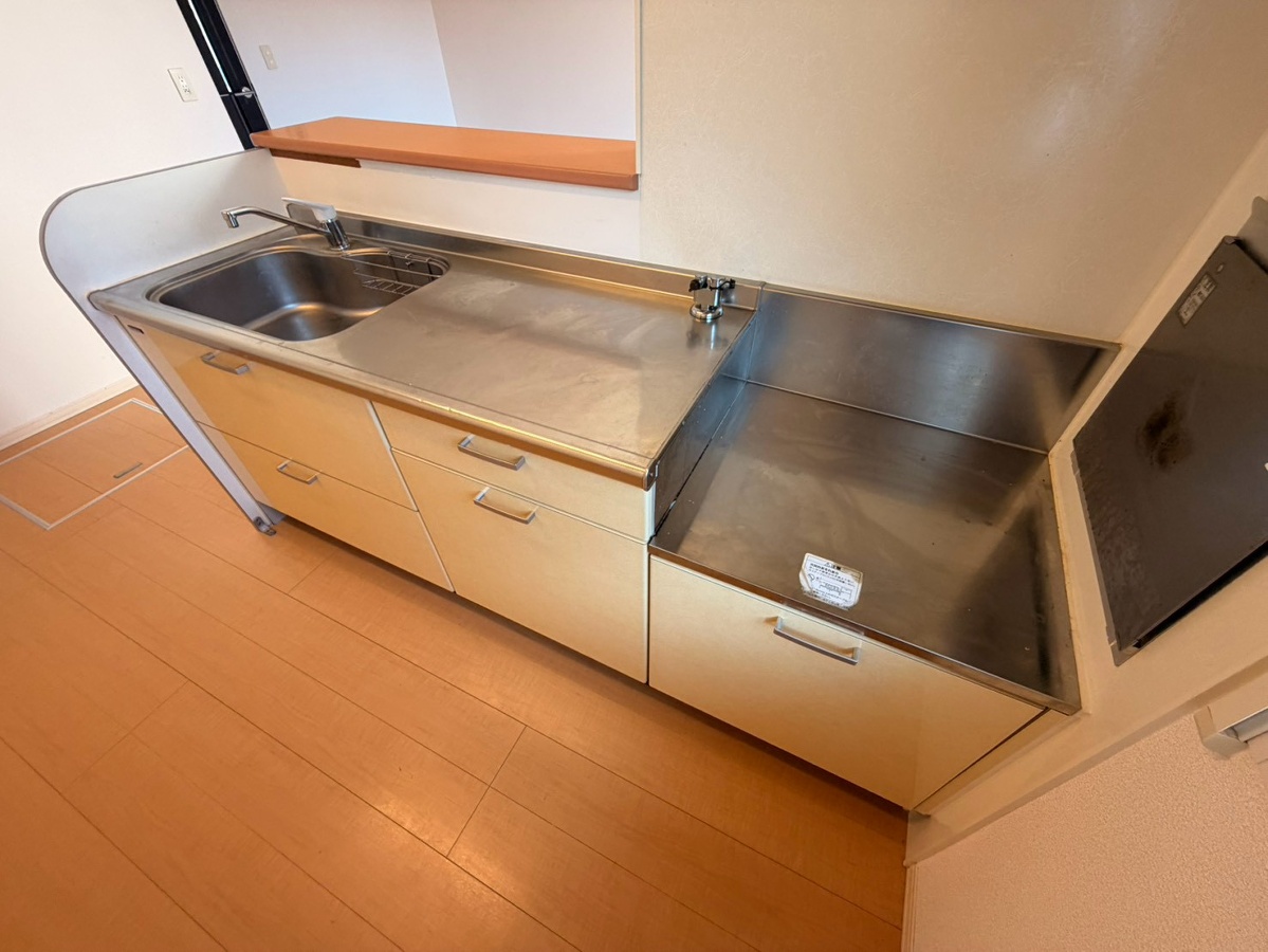 キッチン 写真5