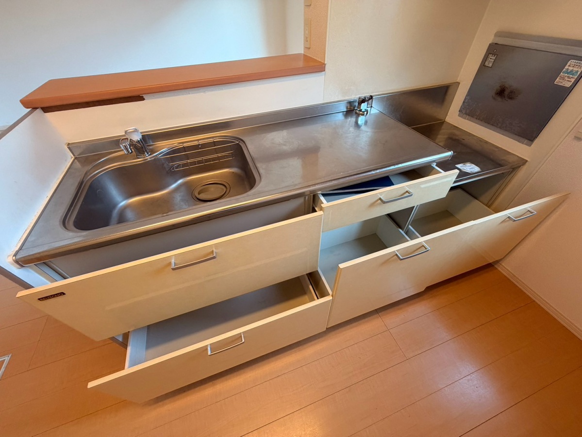 個室 写真12