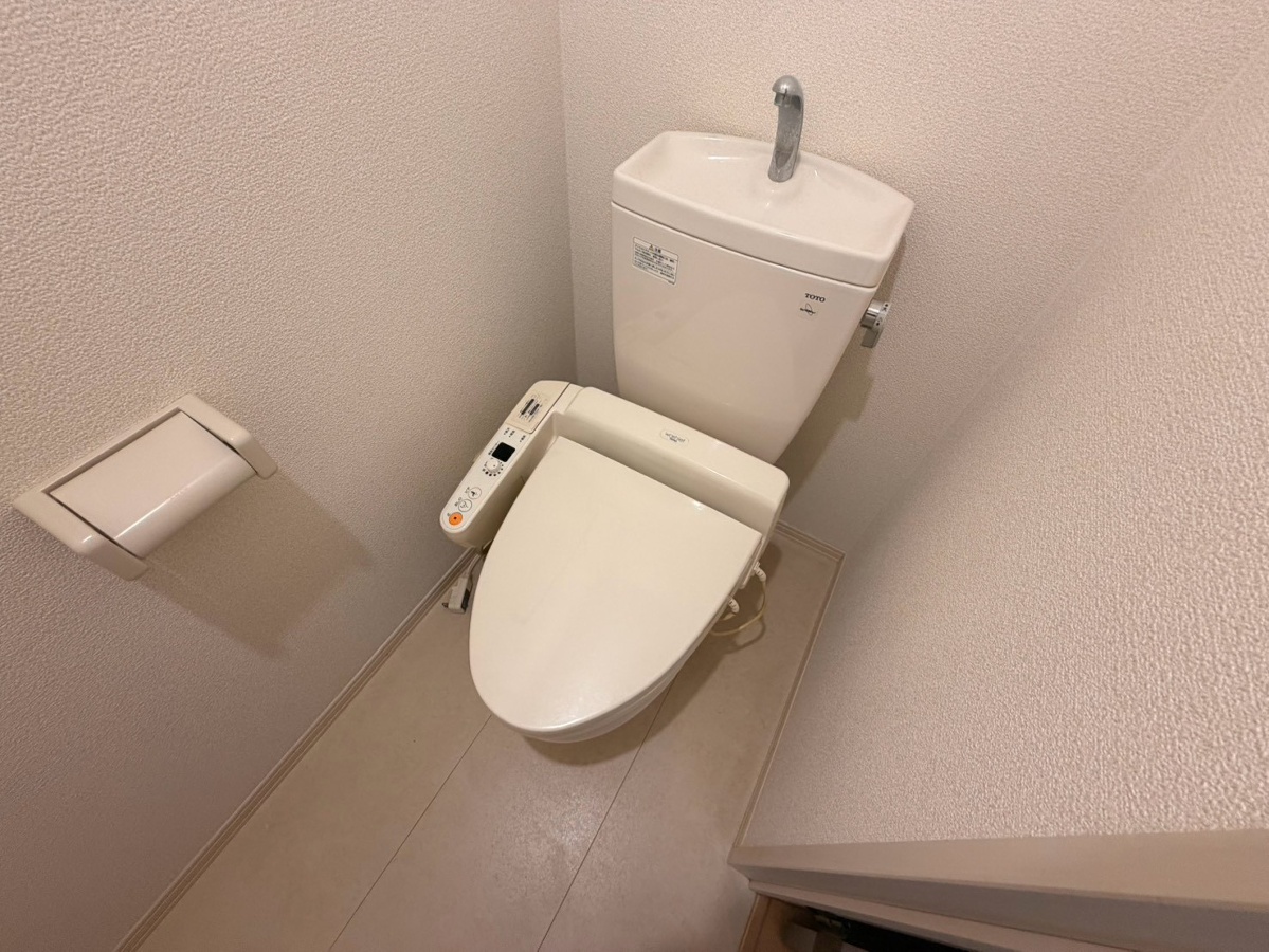 トイレ 写真16