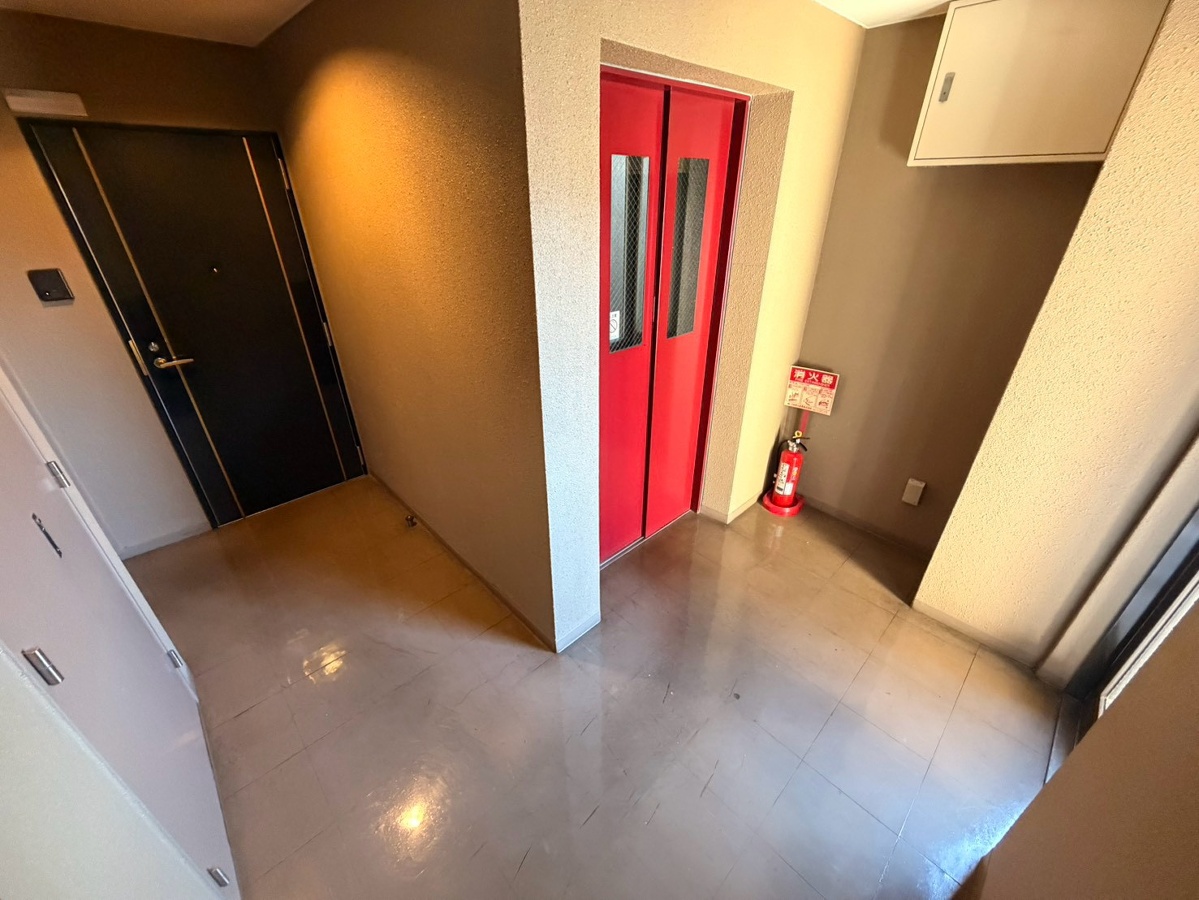 敷地内/建物 写真6