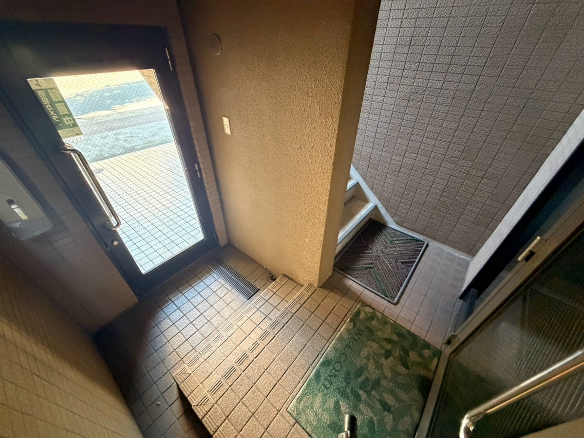 共用部 写真7