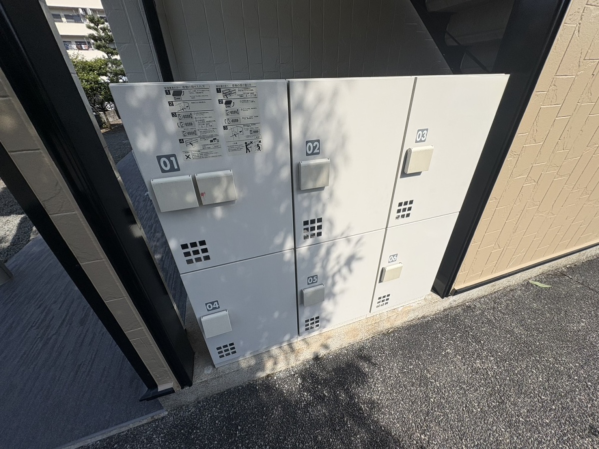 共用部 写真31