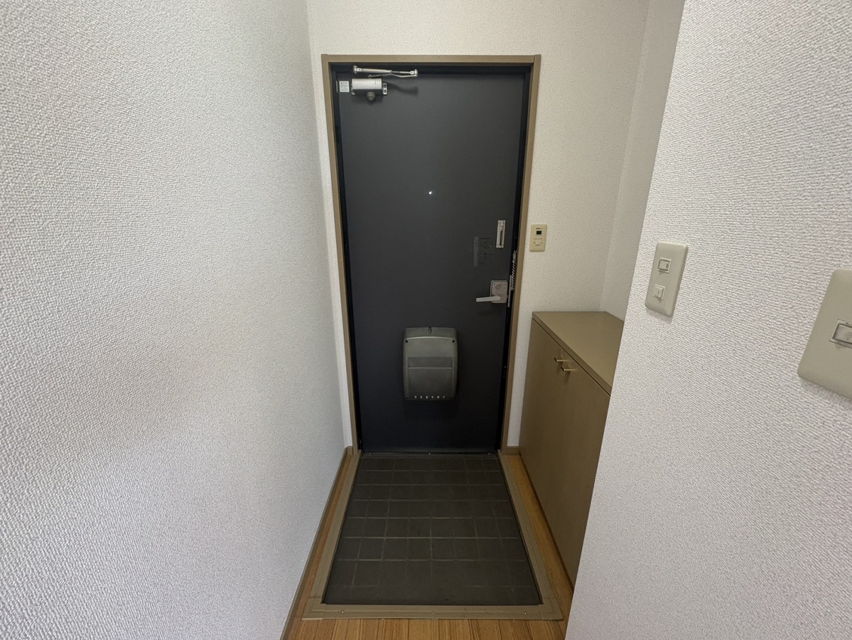 玄関 写真11