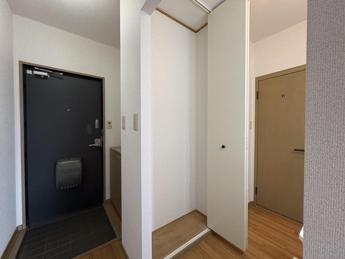 収納 写真19