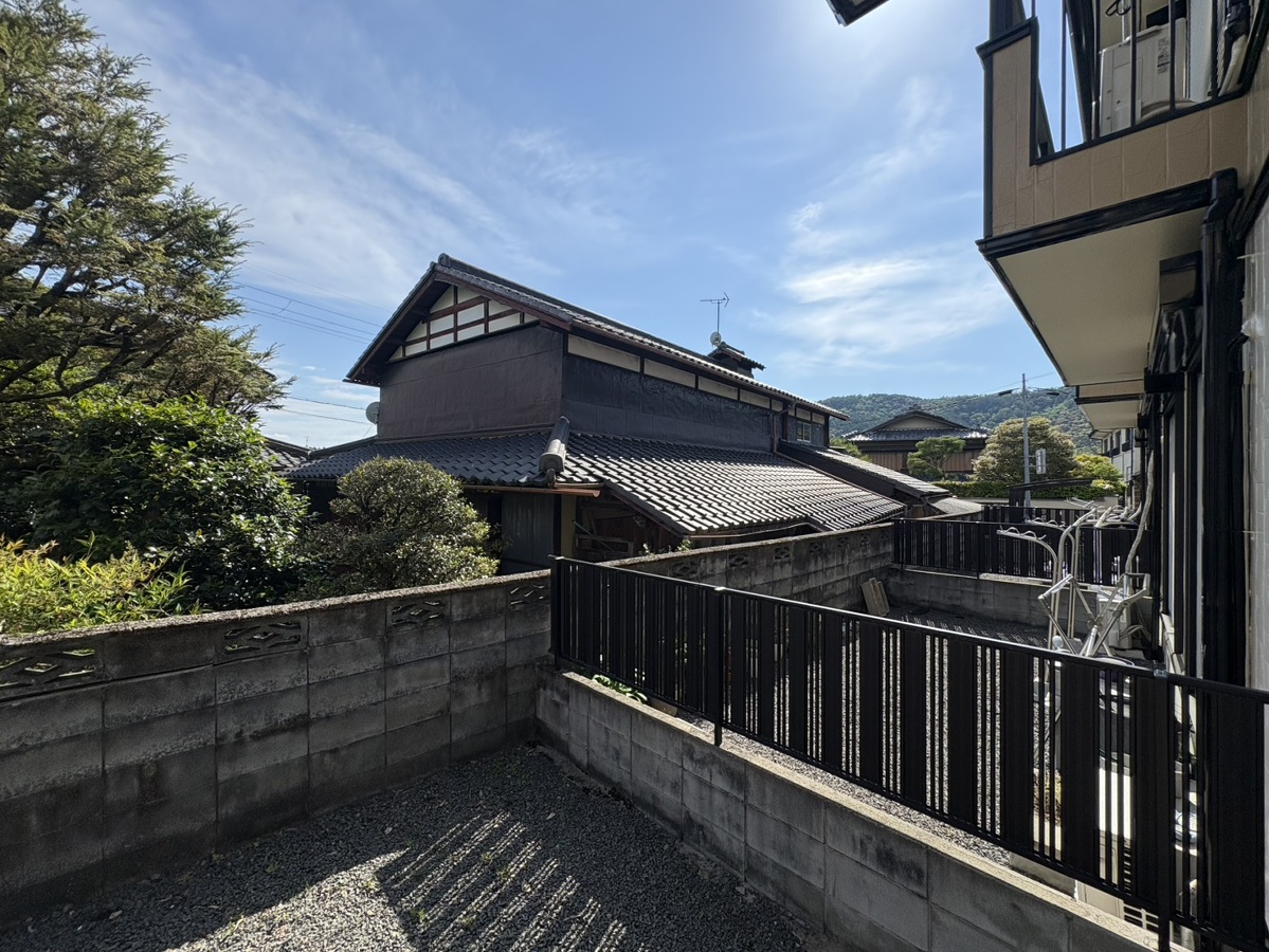庭 写真29