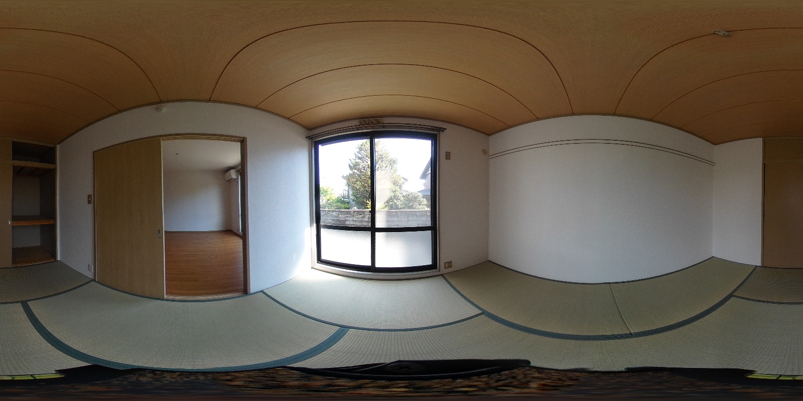 リビング 写真34
