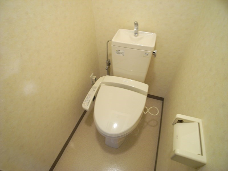 トイレ 写真11