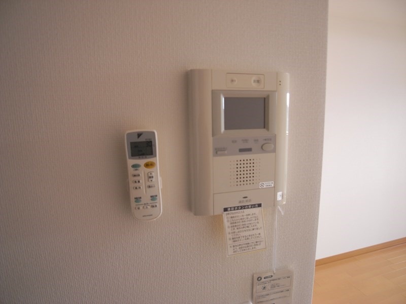 セキュリティ 写真14