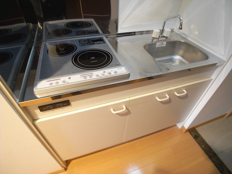 キッチン 写真5