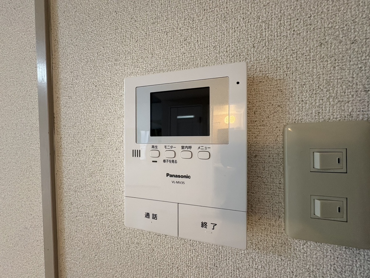 セキュリティ 写真18