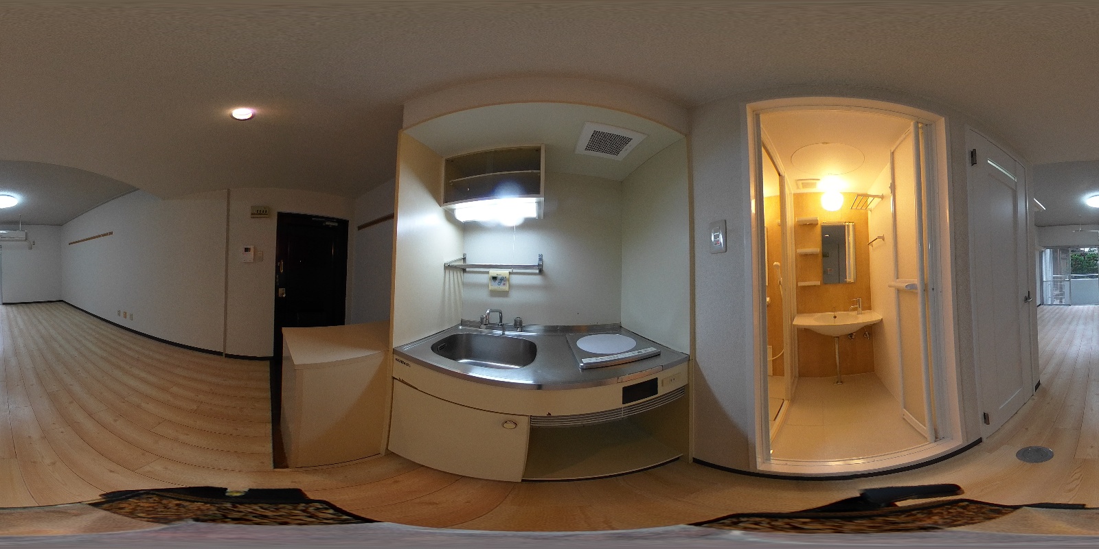 キッチン 写真34