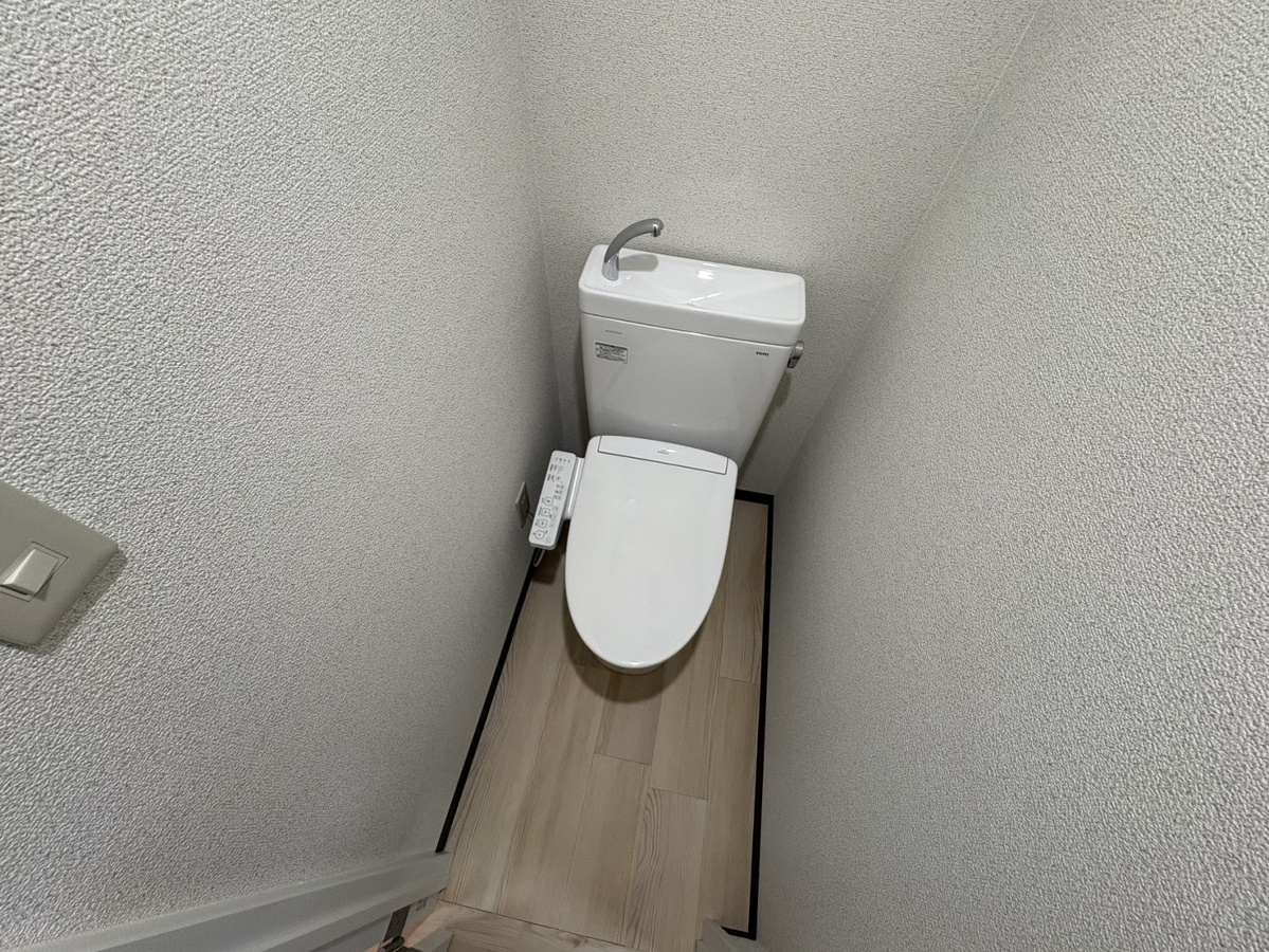 トイレ 写真14
